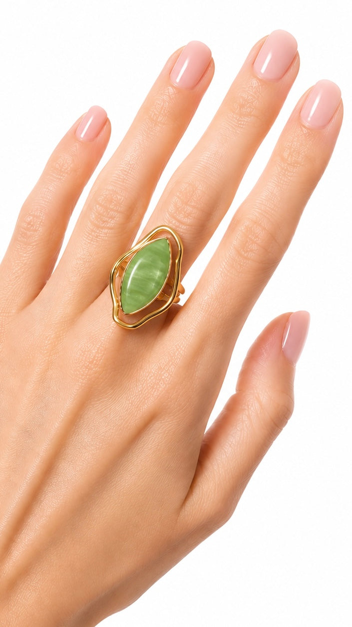 Anello Thalasso