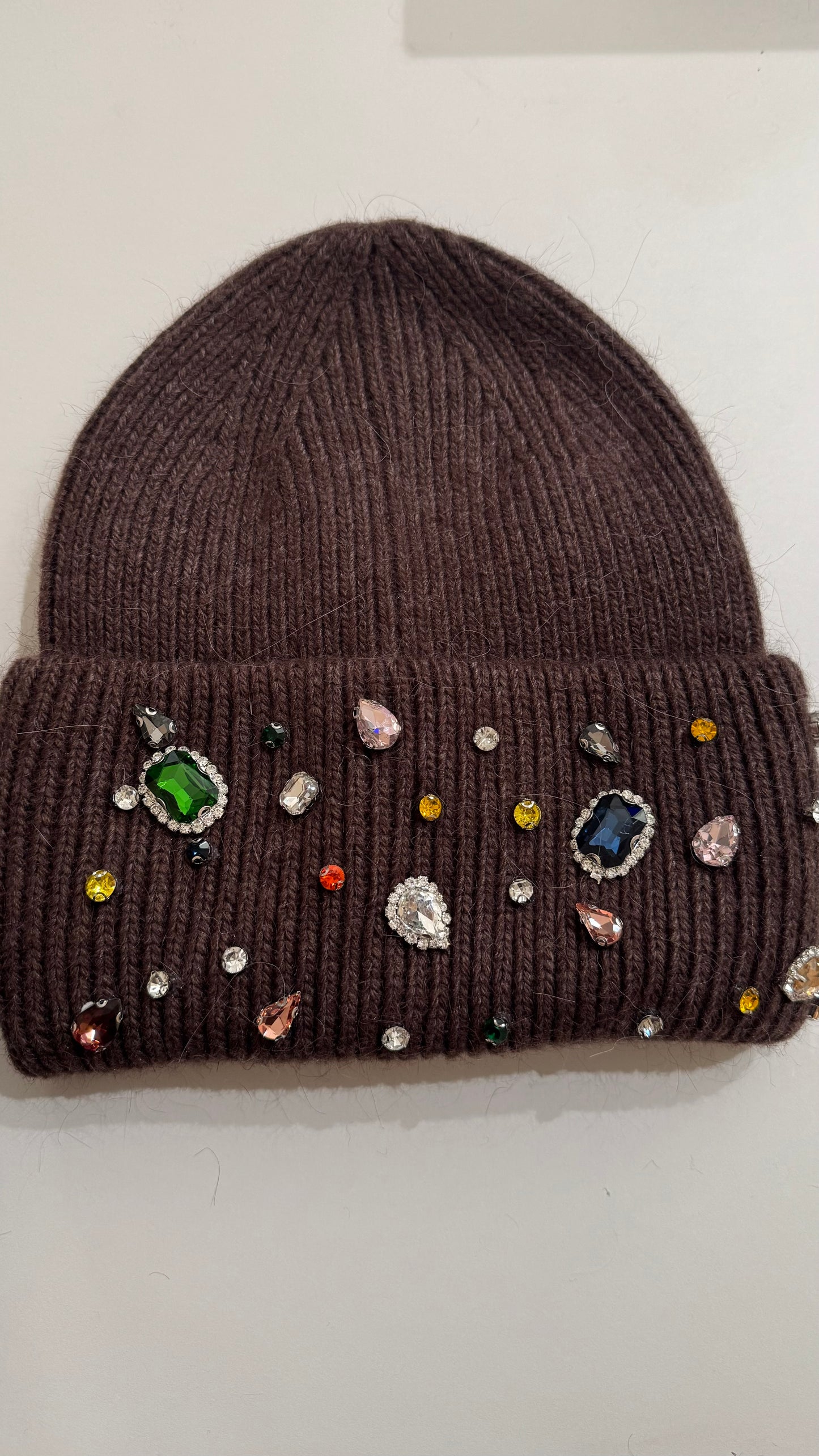 Cuffia Winter Shine