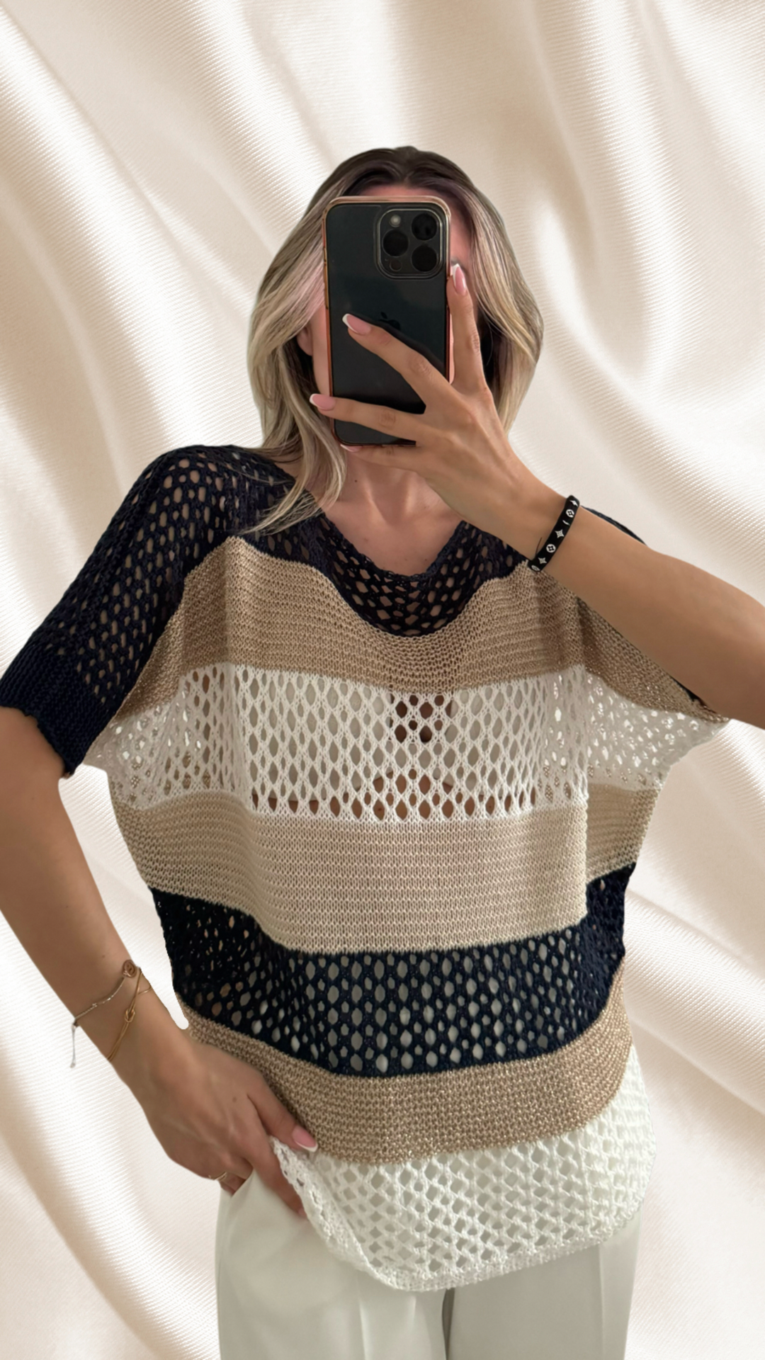 Maglia St Tropez