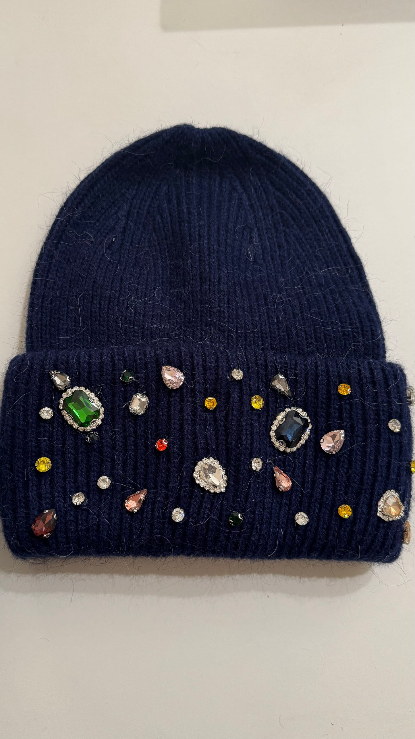 Cuffia Winter Shine