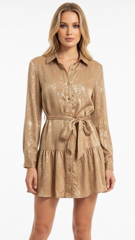 Dress Clelia