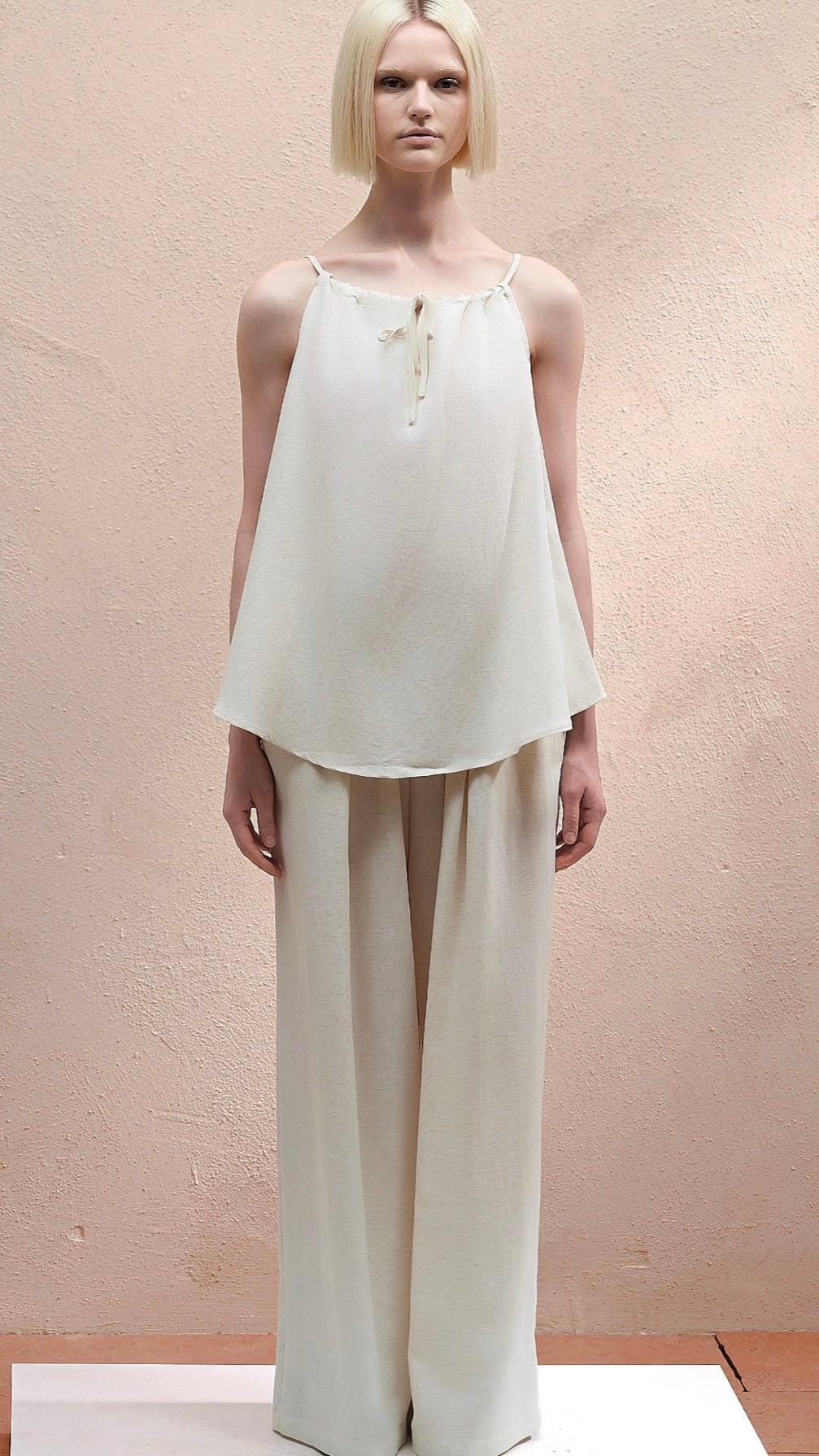 Pantalone morbido