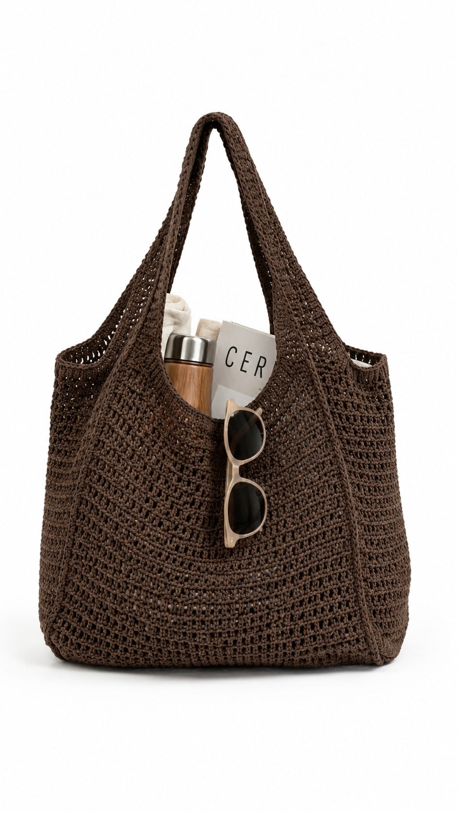 Bag Crochet