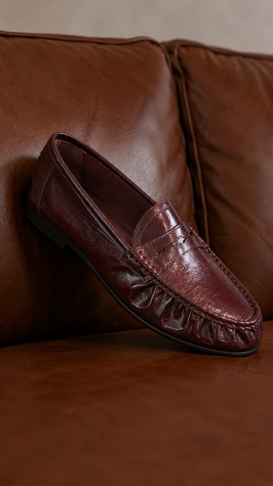 Mocassino Marlow