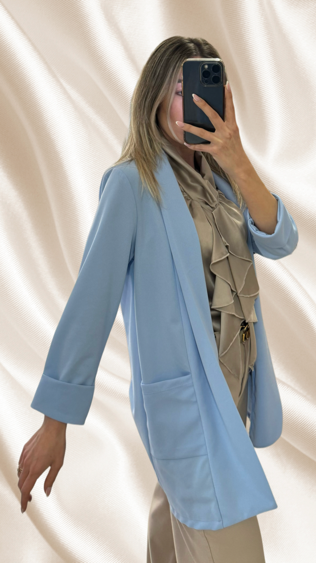 Cardigan Libra