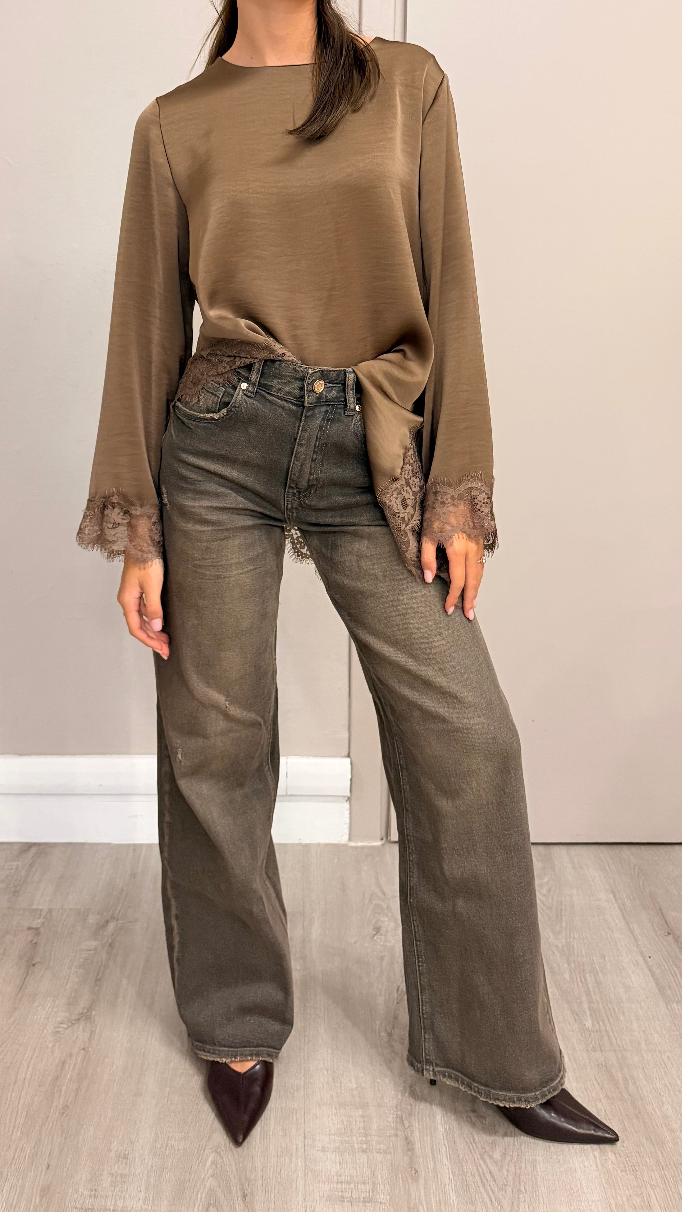 Jeans Ludo