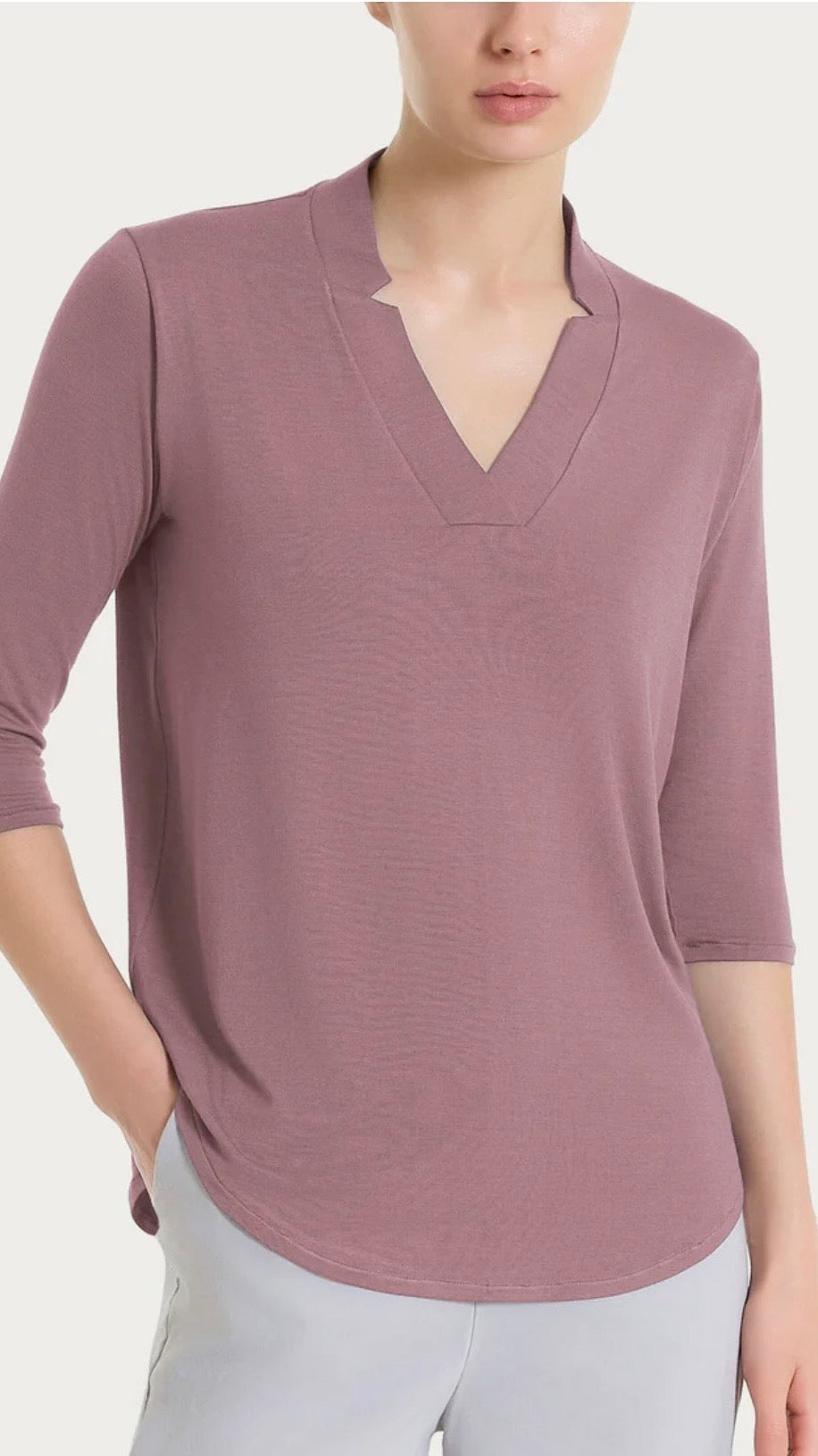 Maglia Ecoseta Ragno