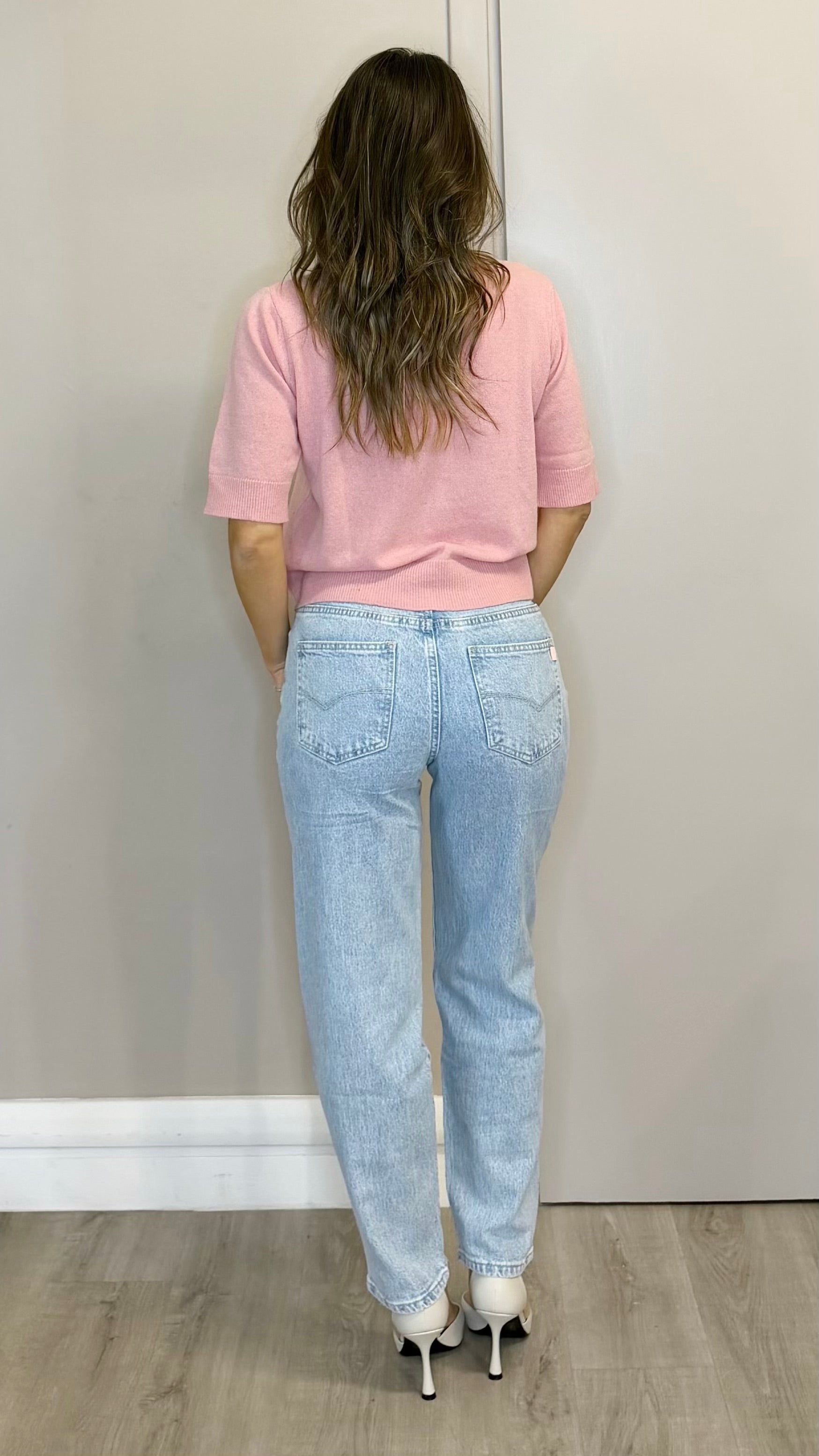 Jeans Tinkerbell