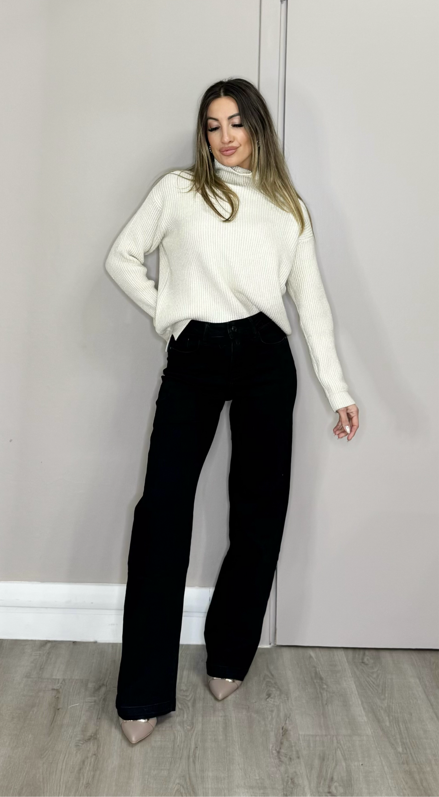 Jeans Dafne