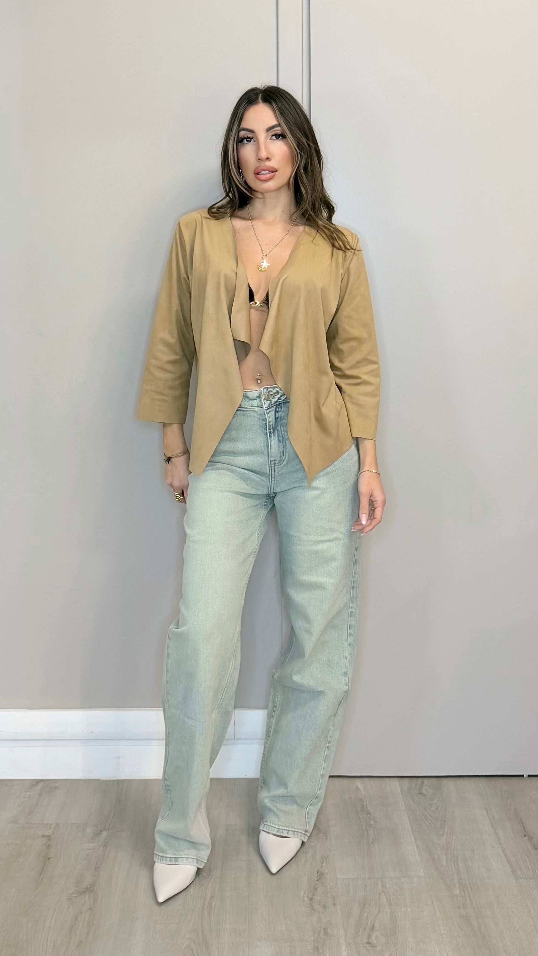 Jeans Safari