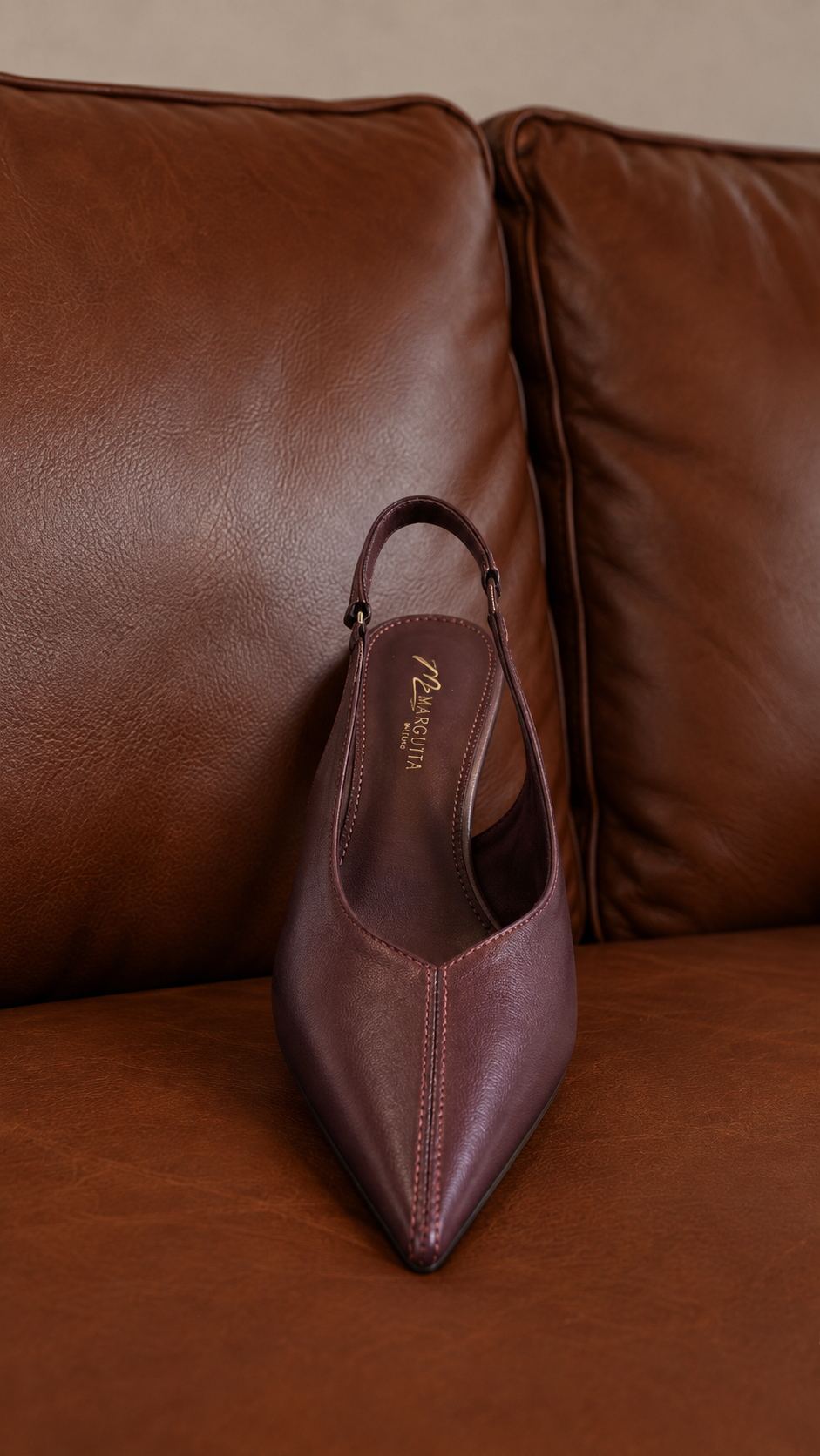 Slingback Wine