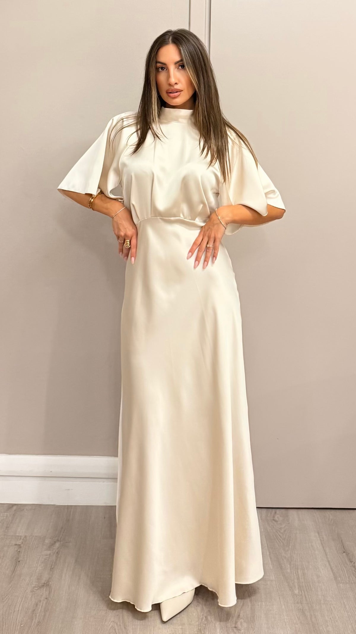 Dress Persefone