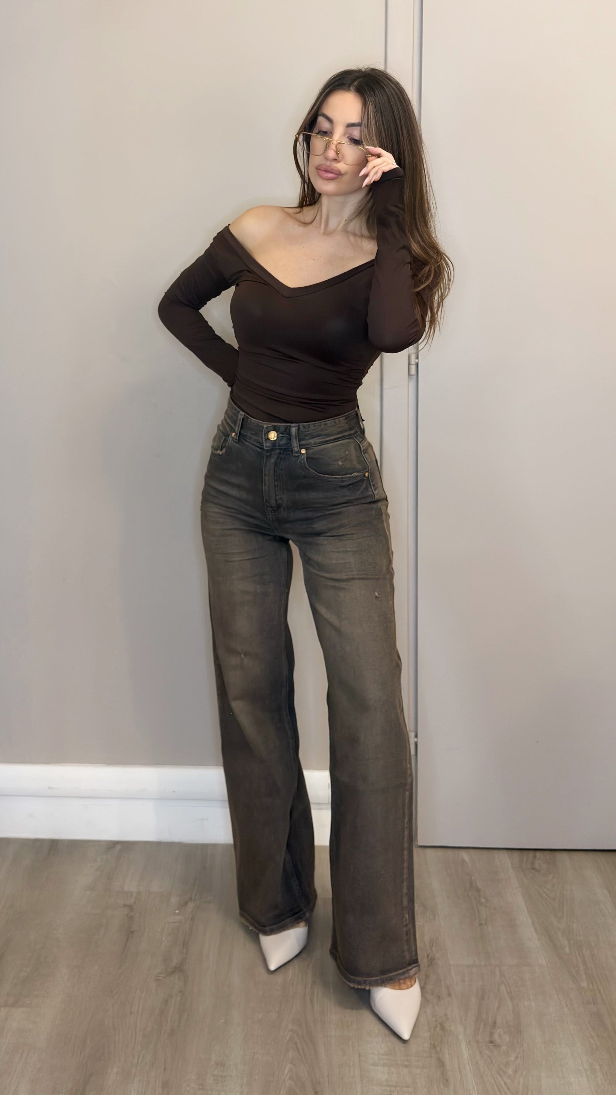 Jeans Amber
