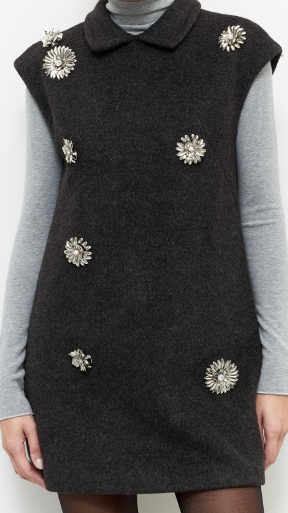 Dress Chardonnay