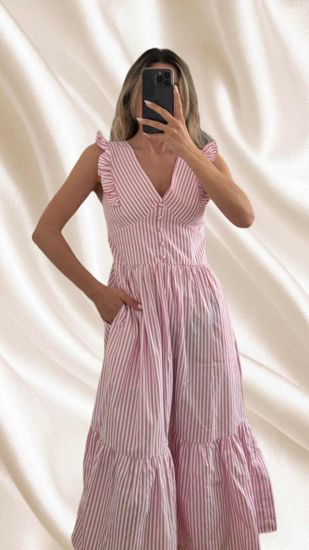 Dress Costiera
