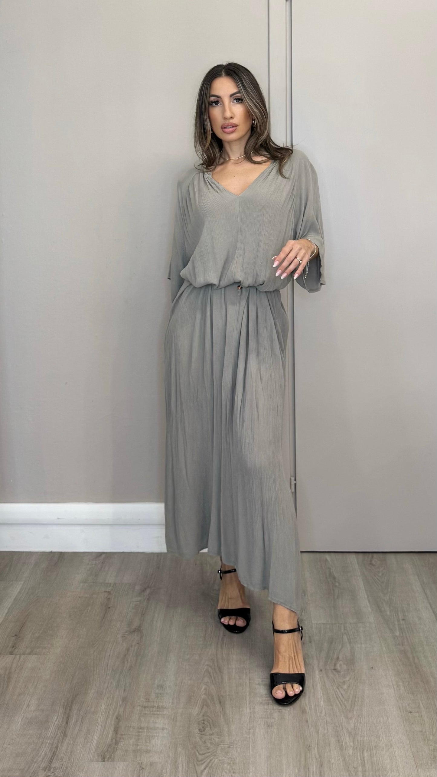 Dress Odalisca