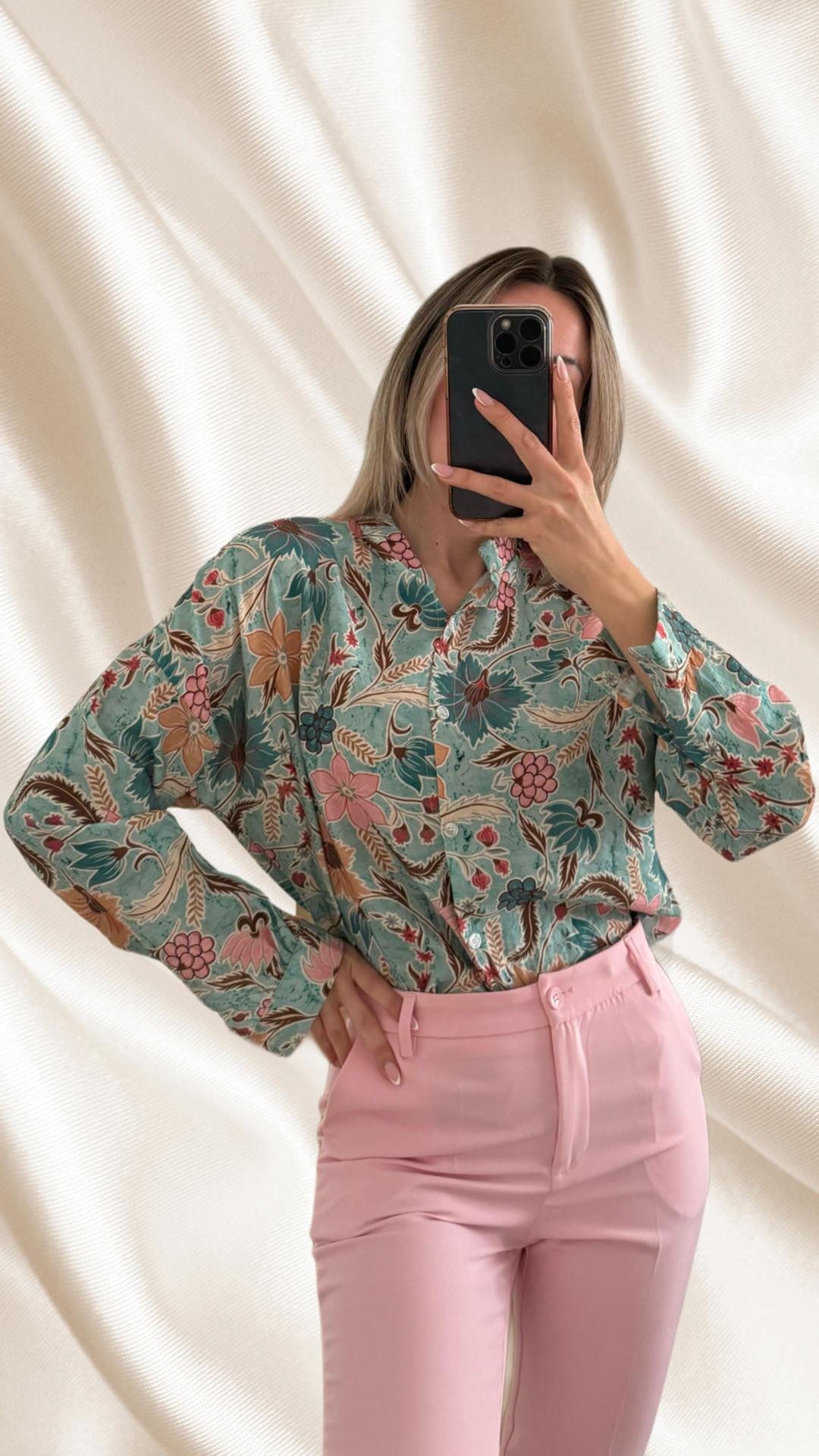 Pantalone tecnico