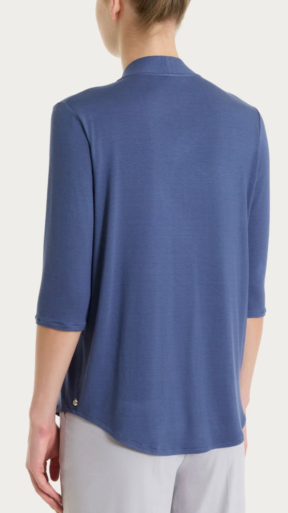 Maglia Ecoseta Ragno