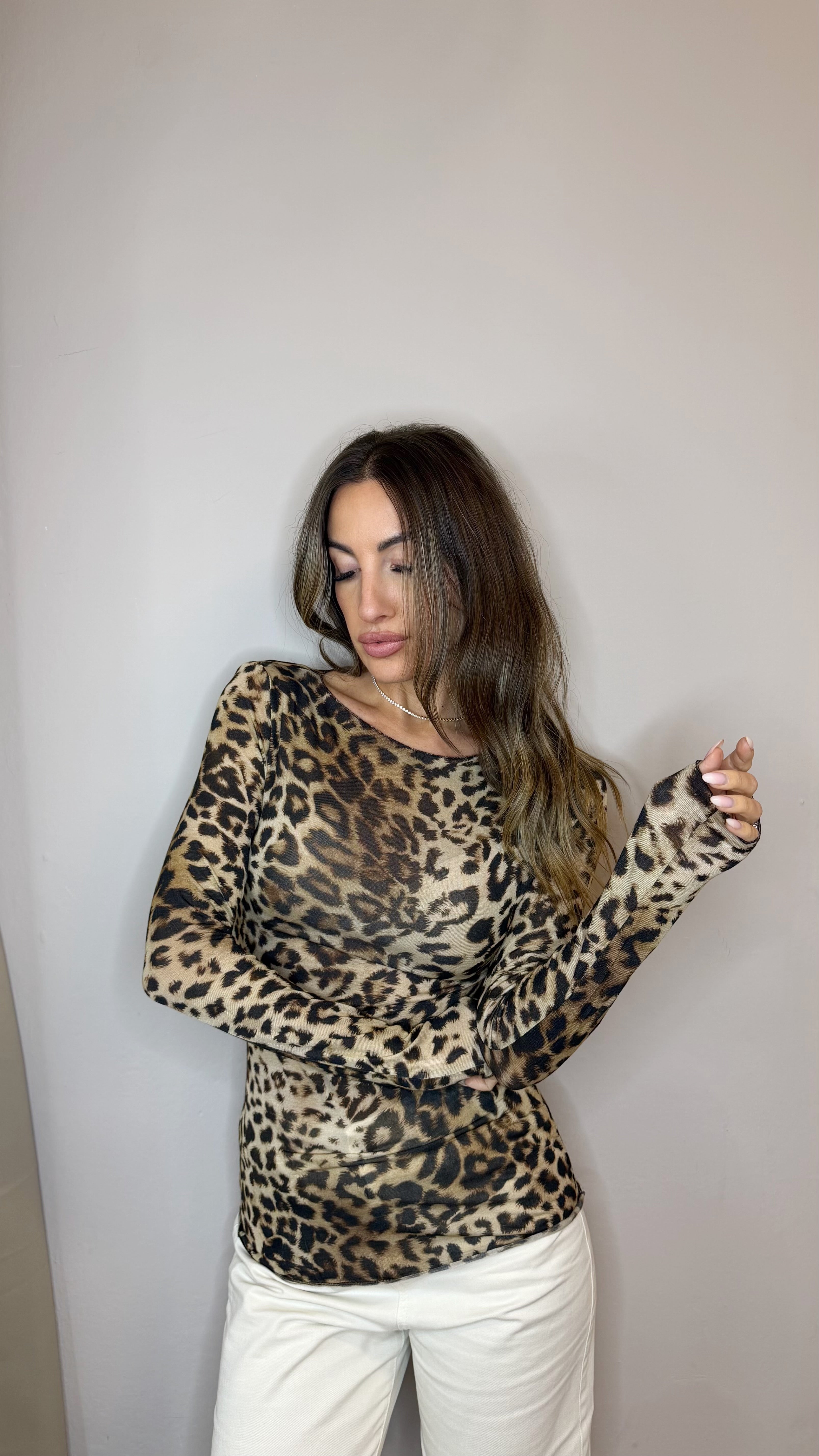 Cashmeretta Fantasia