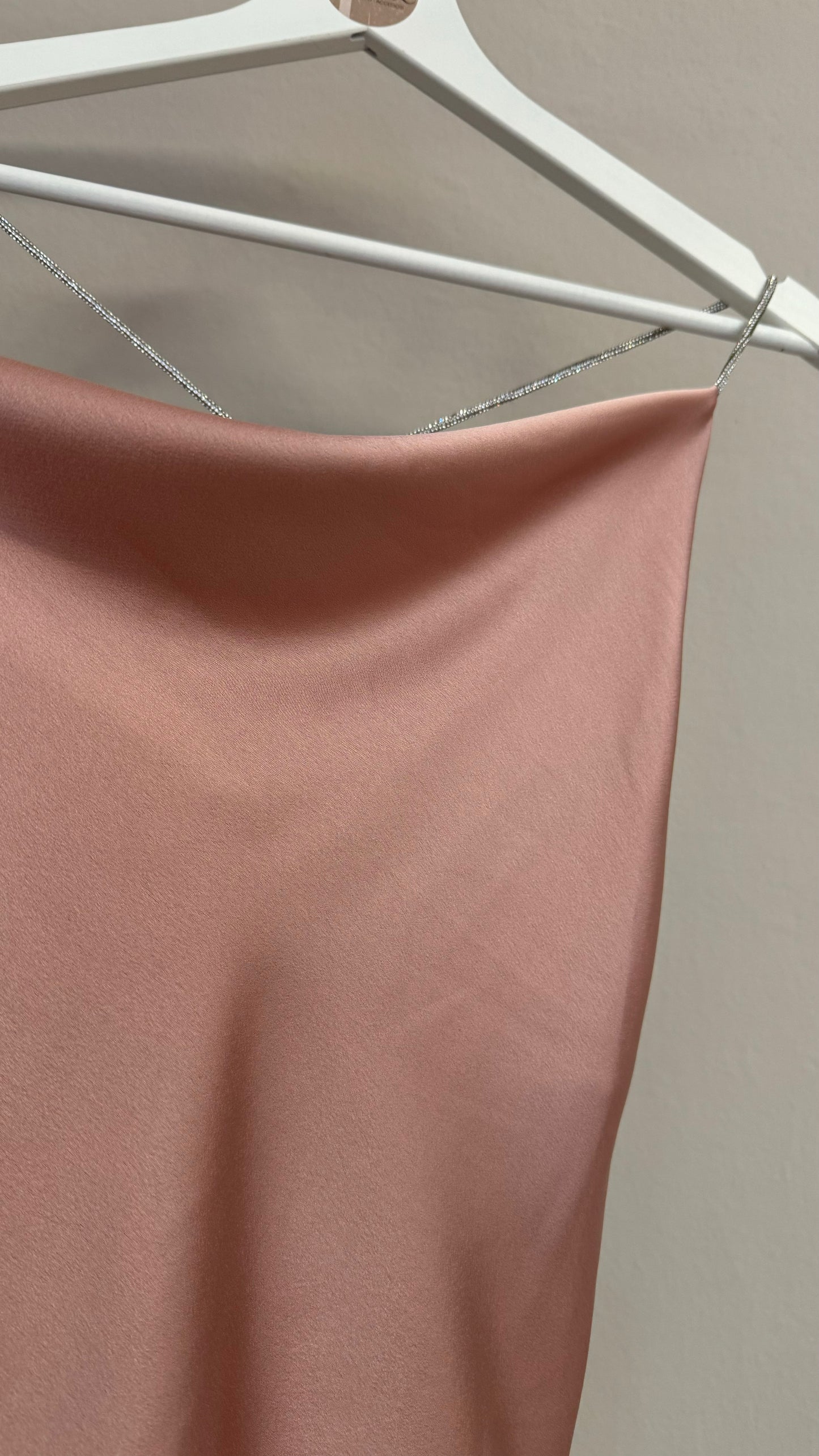 Dress Sottoveste