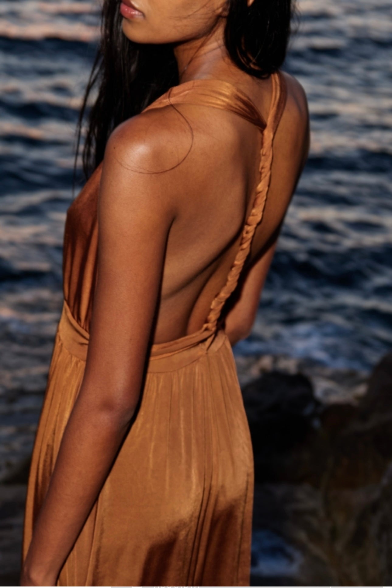 Dress Odalisca