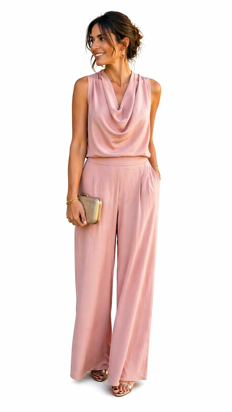 Coordinato Melly