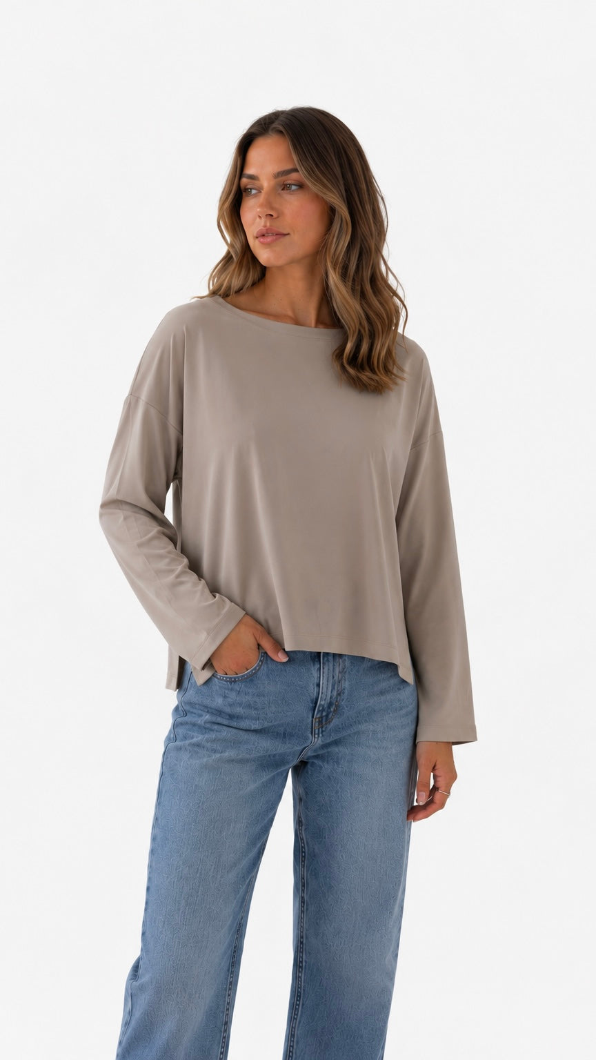 Maglia Cherie