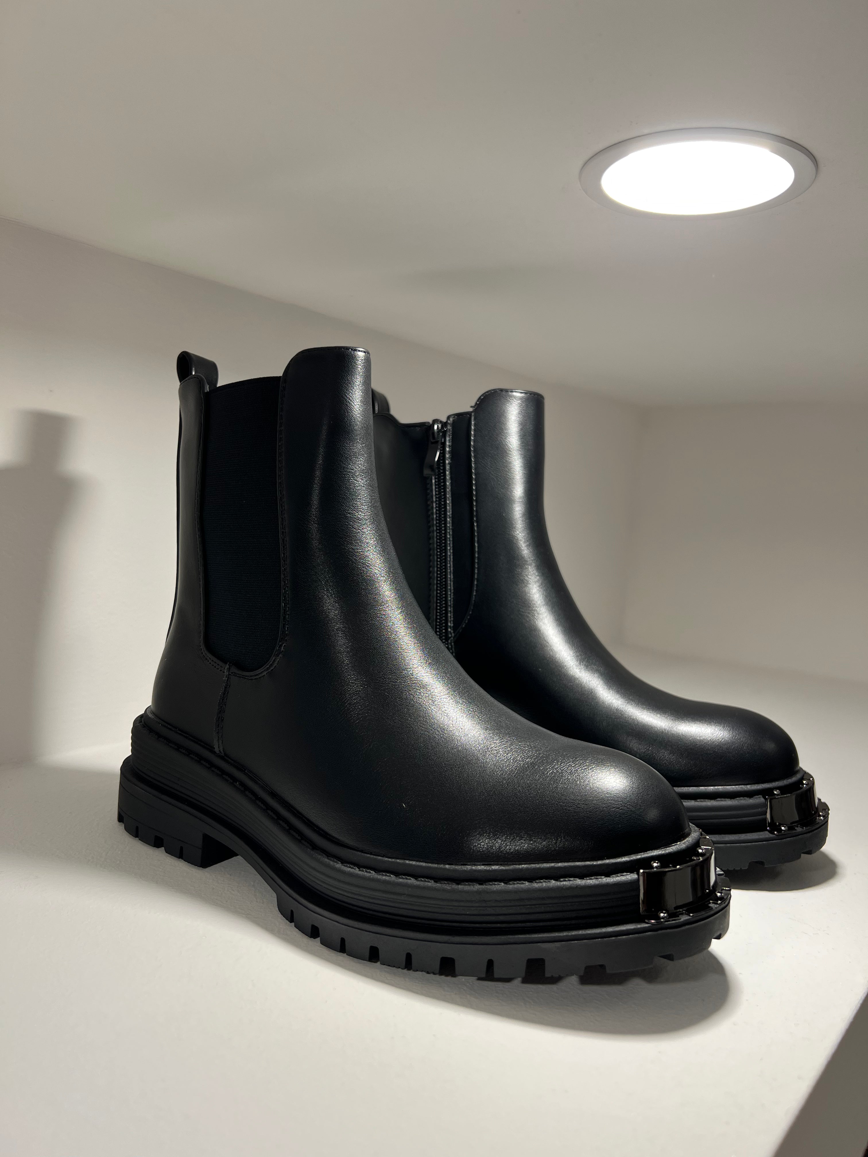 Chelsea Beatles ( solo un 36)