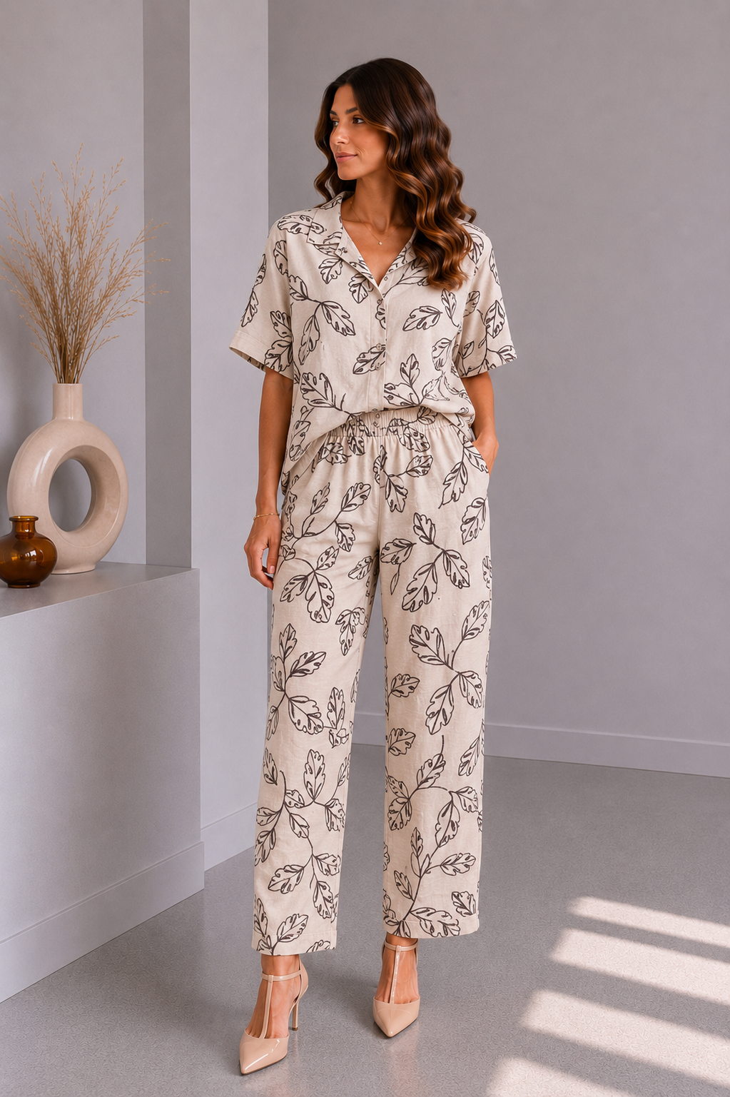 Coordinato Ester