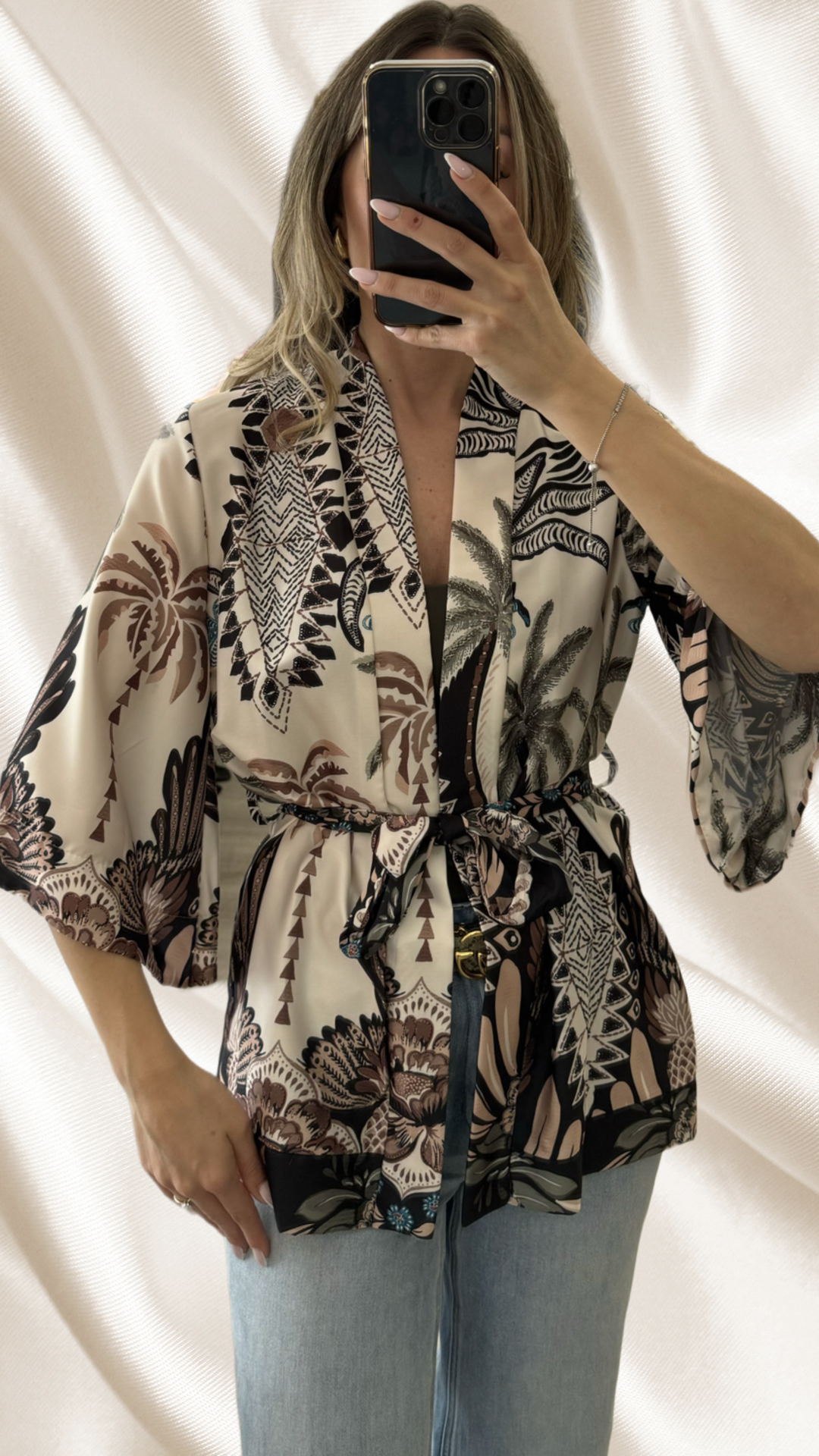 Kimono Afrodite