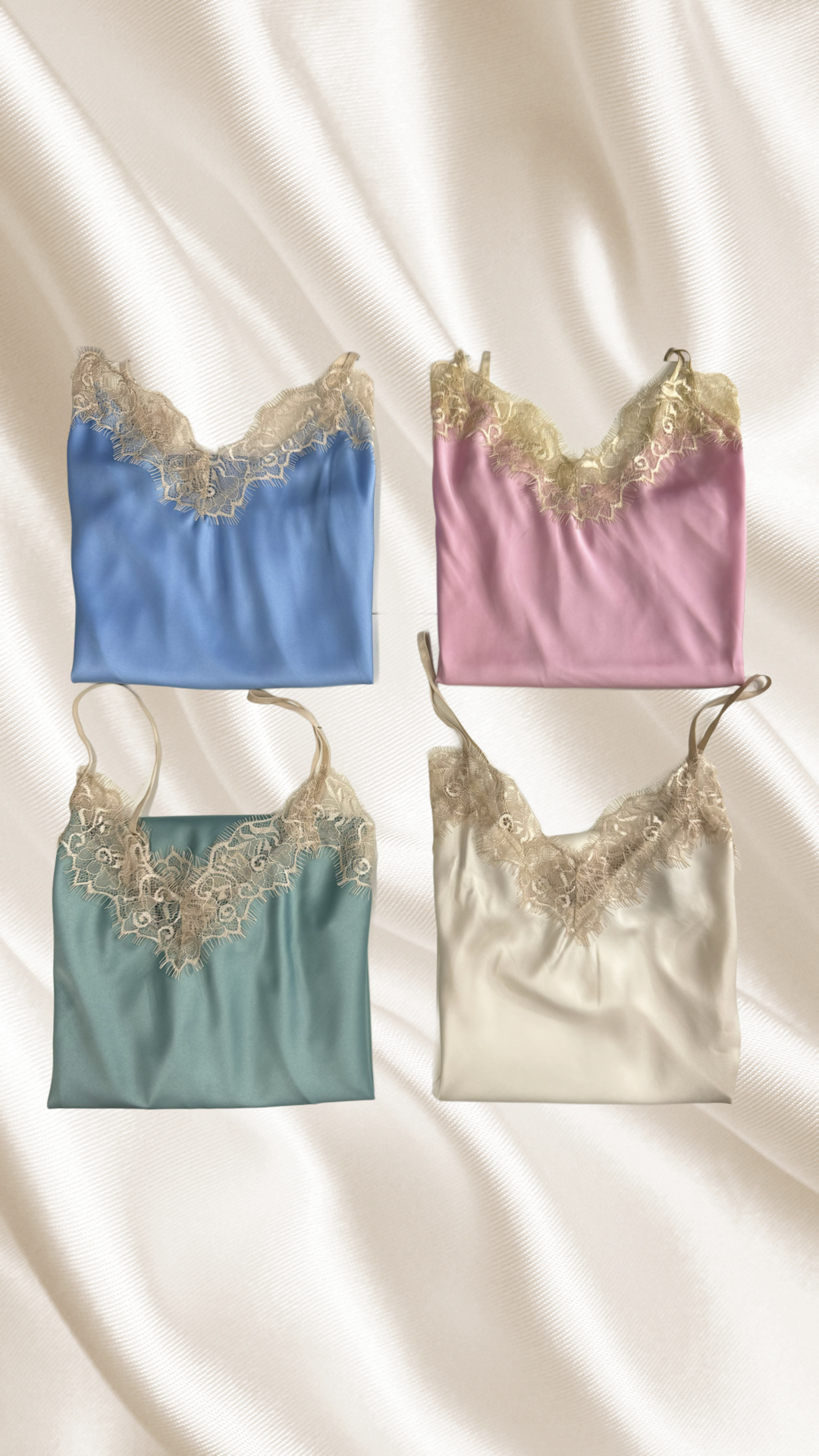 Top Satin