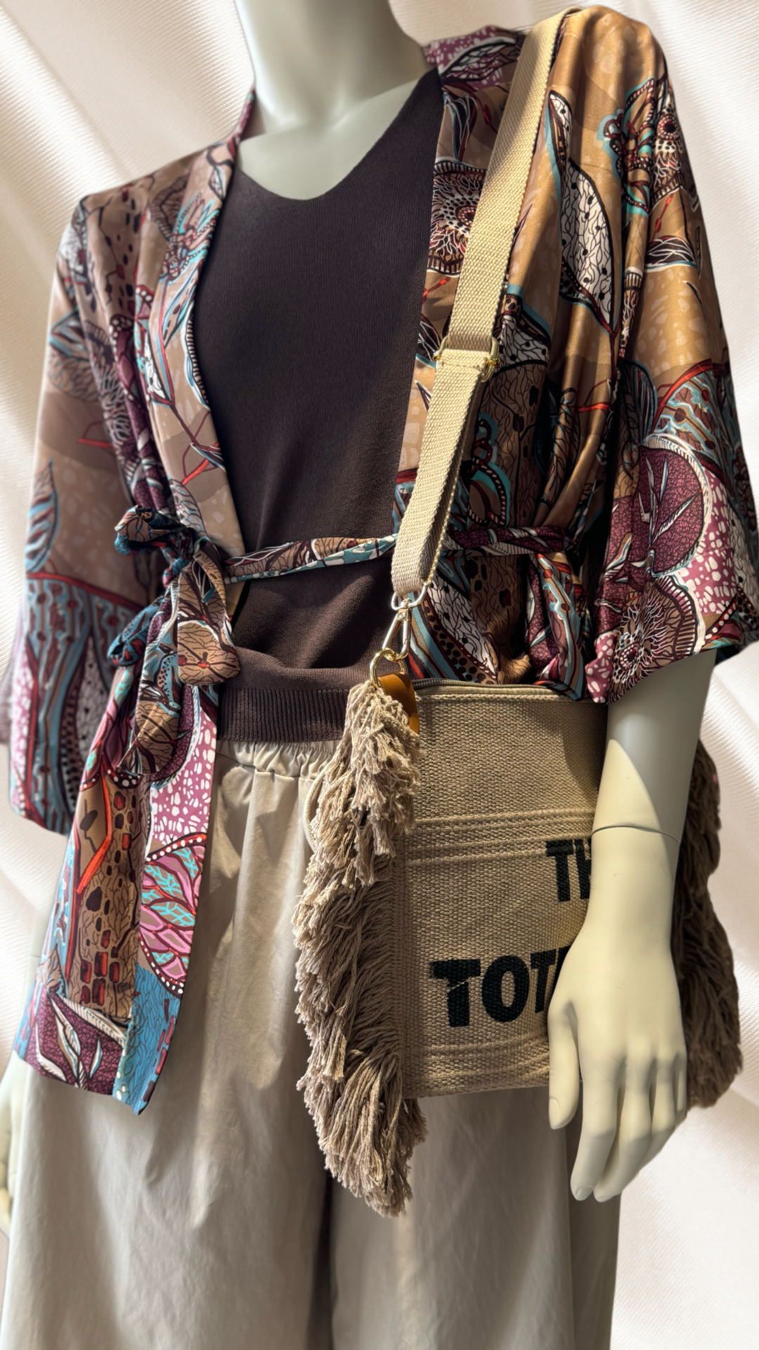 Kimono Afrodite