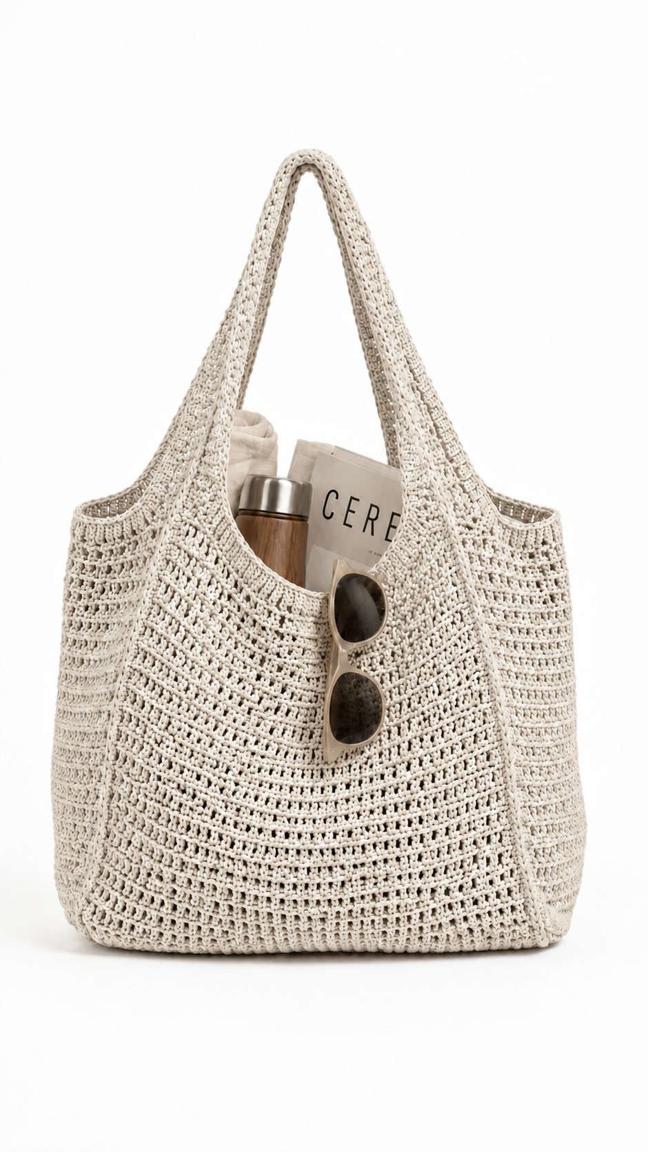 Bag Crochet