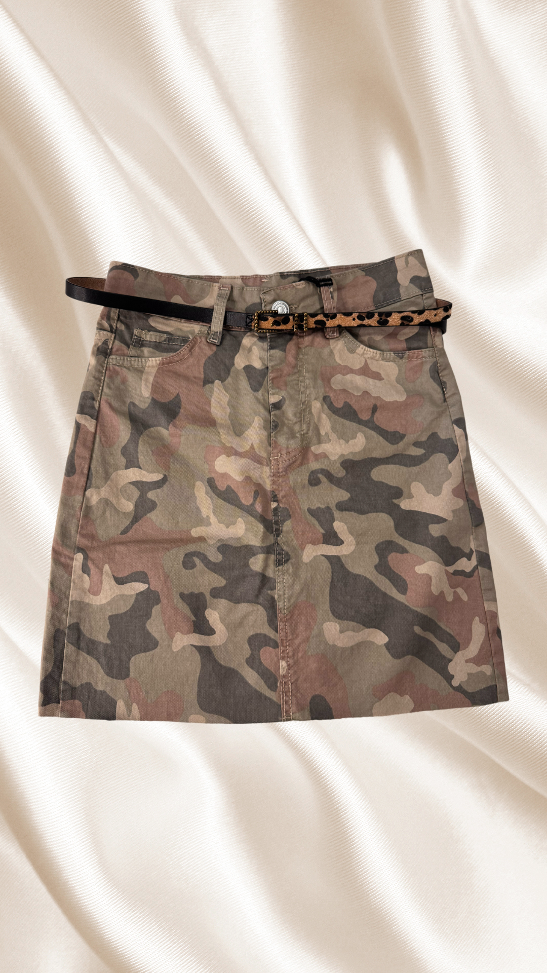 Mini Camo