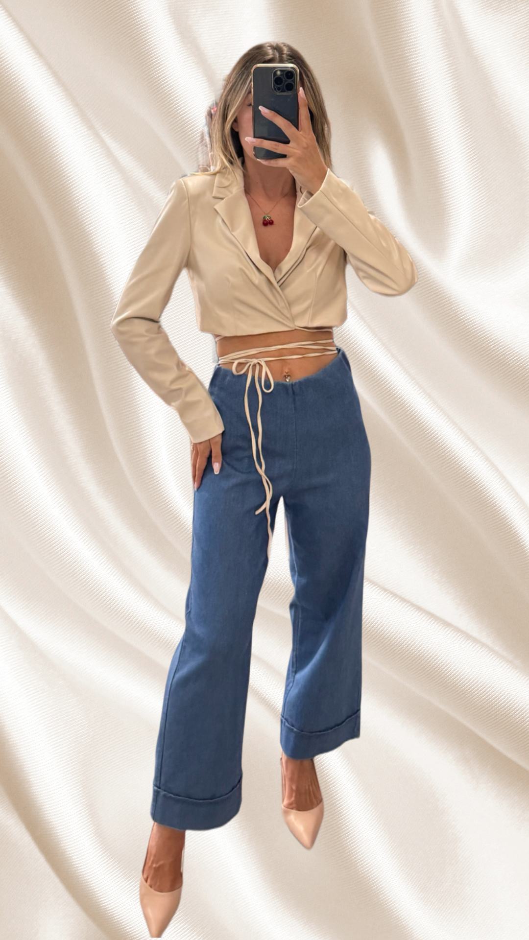 Jeans Shape
