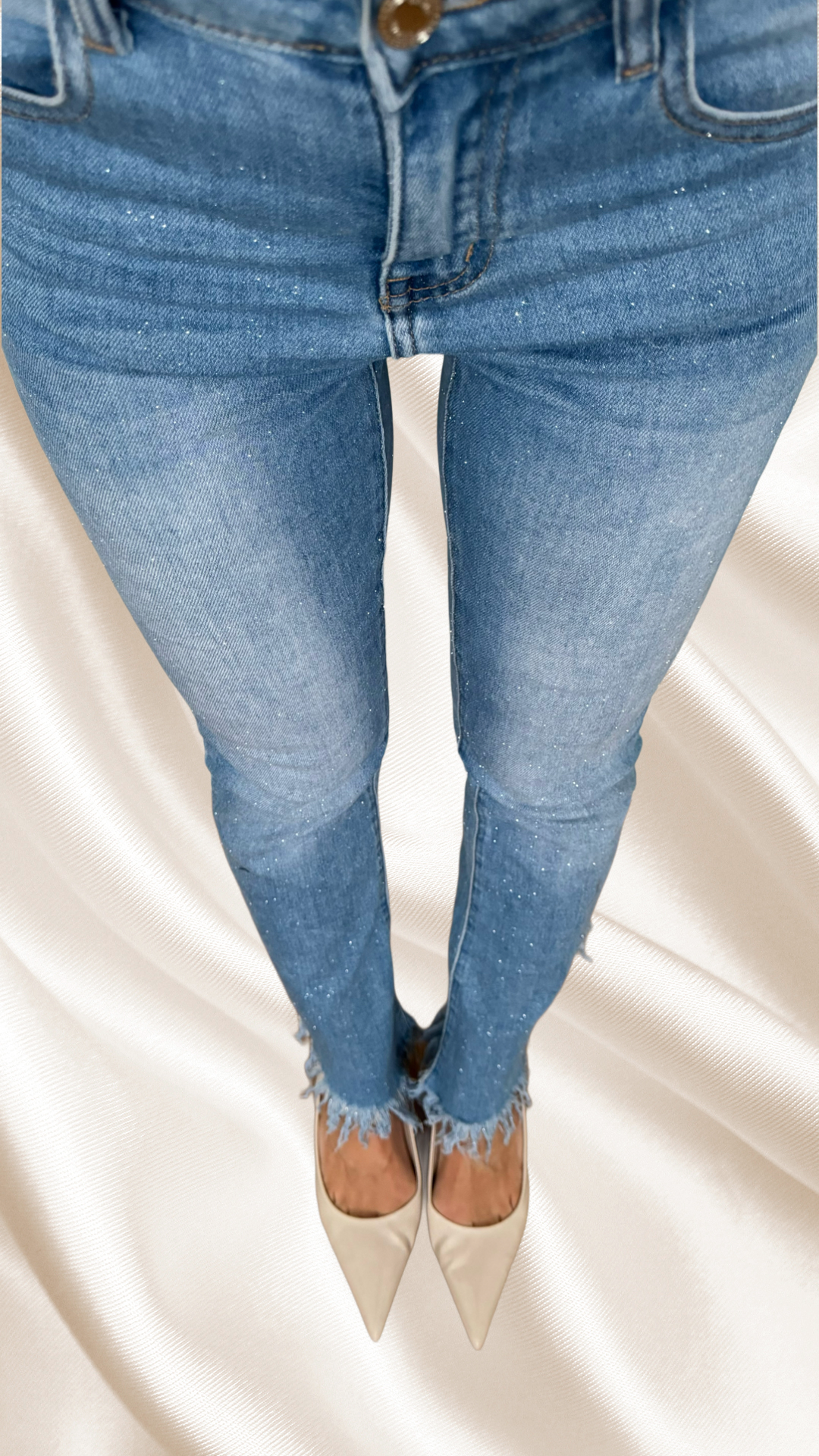 Jeans Trilly