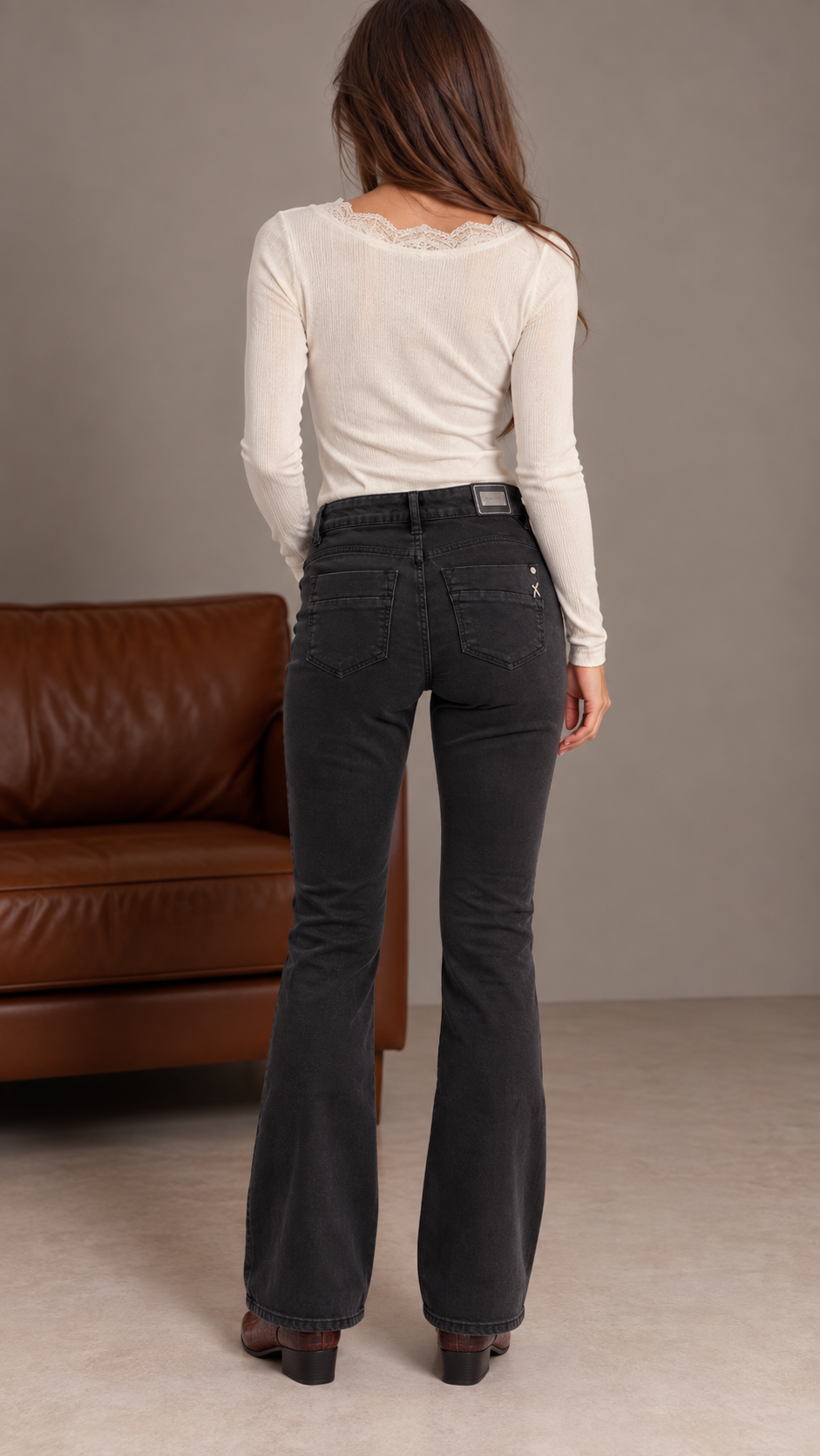 Jeans Layra Colorato