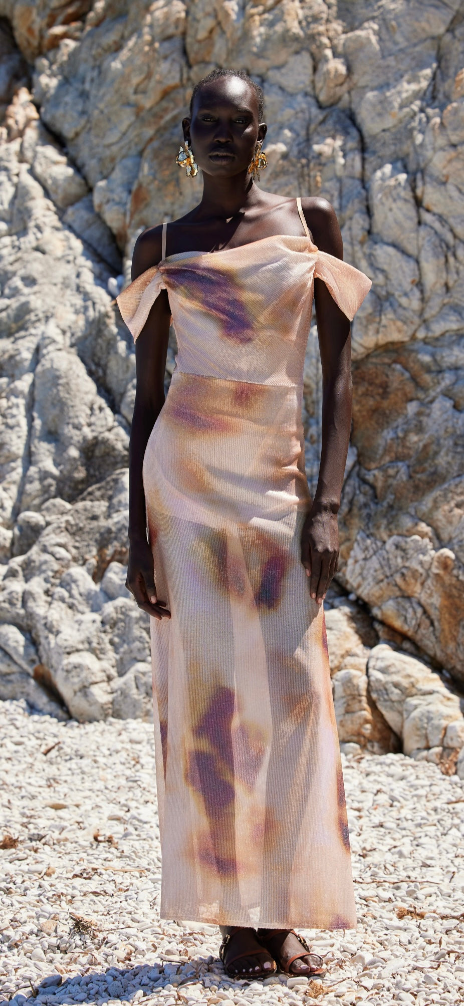 Dress Acquerello ELEH