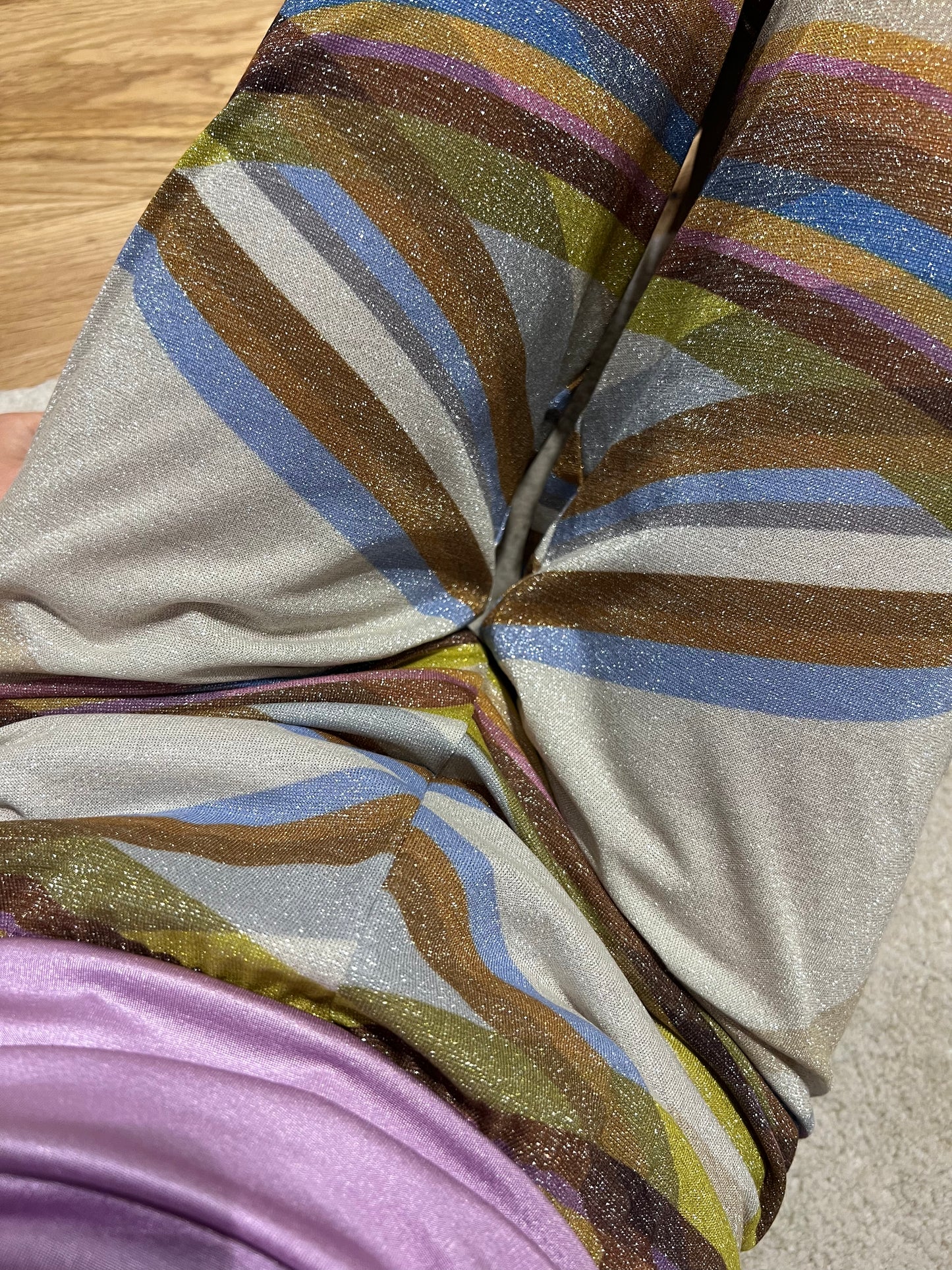 Pantaloni Calliope