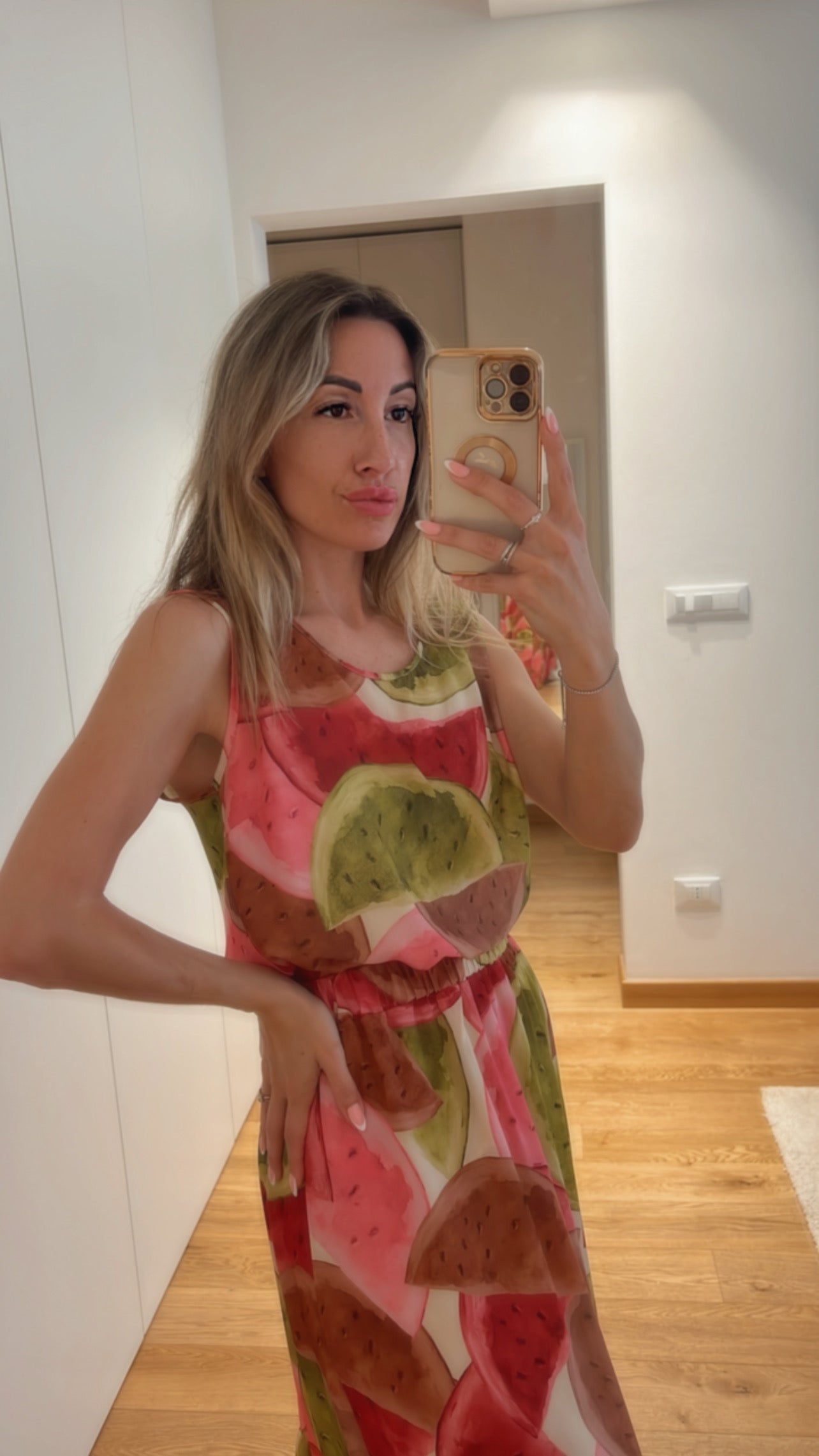 Top Watermelon
