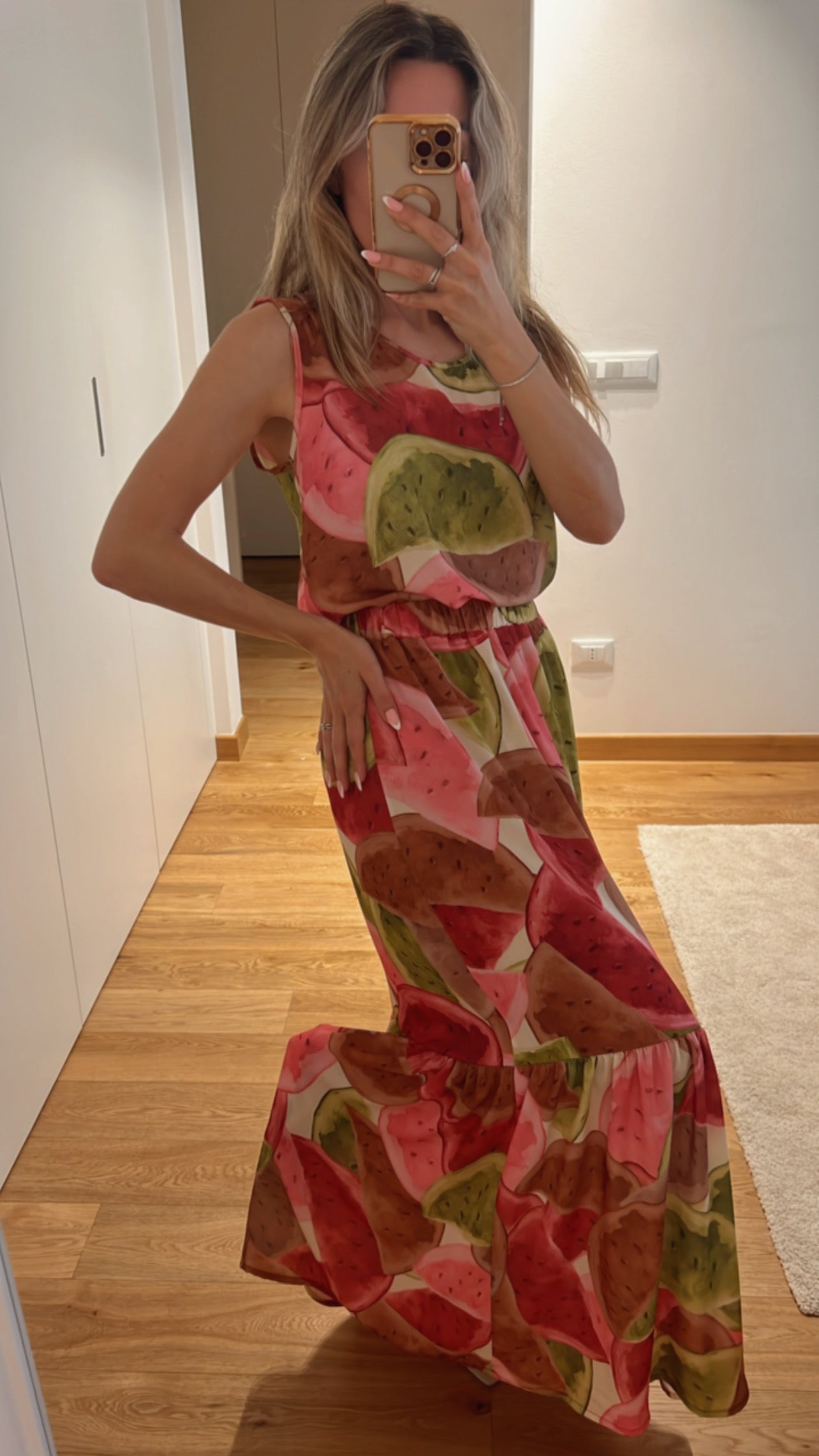 Top Watermelon