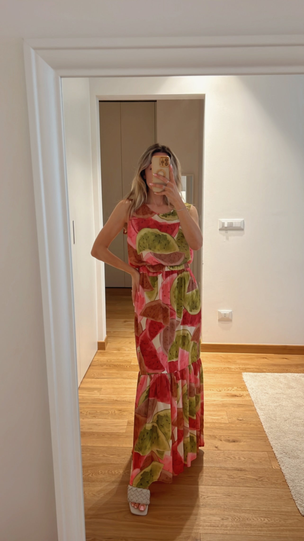 Top Watermelon