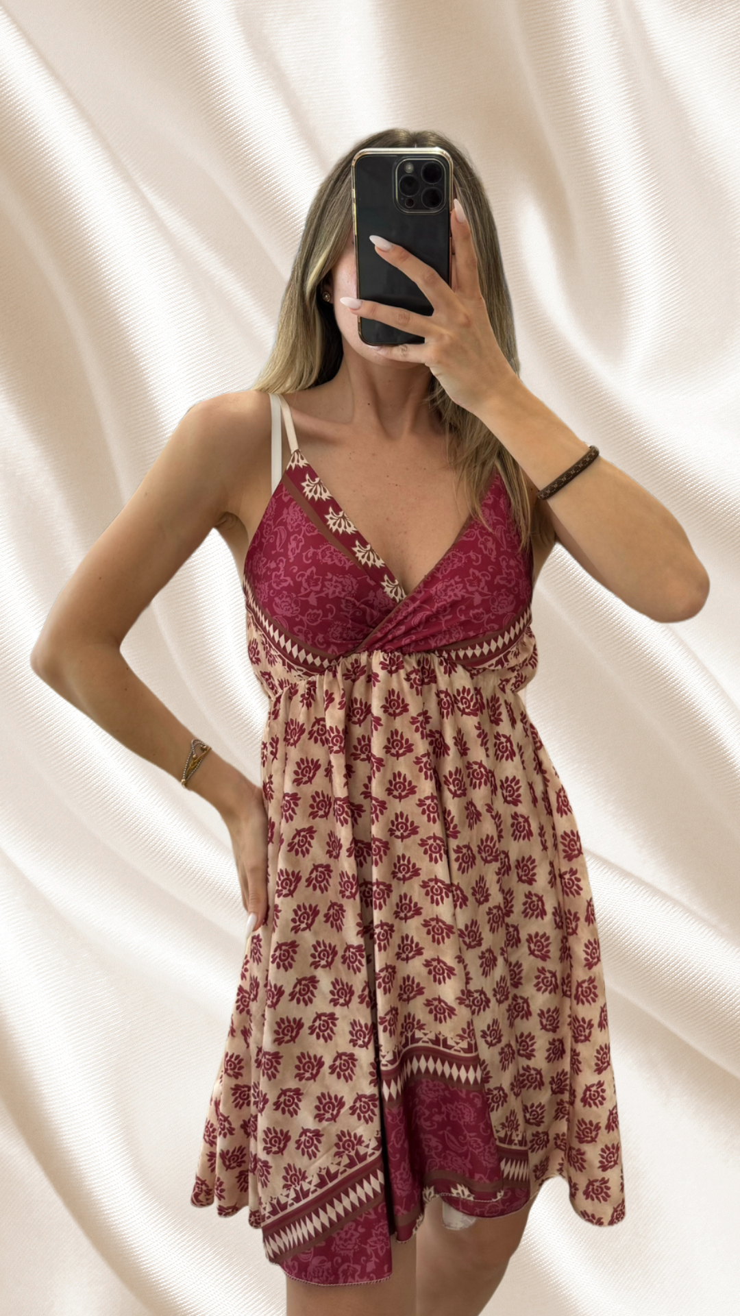 Dess Tulip Mini