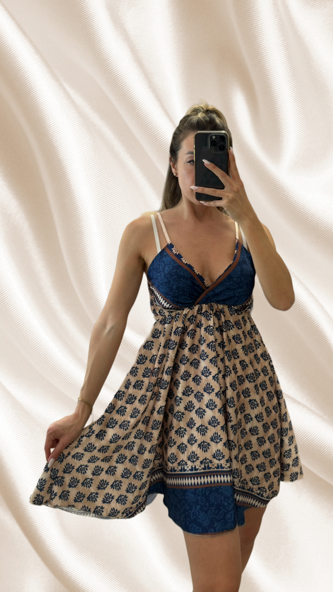 Dess Tulip Mini