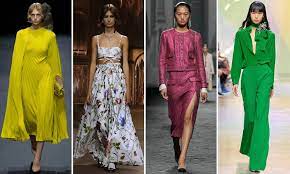 Moda Femminile 2023? Ecco le tendenze!