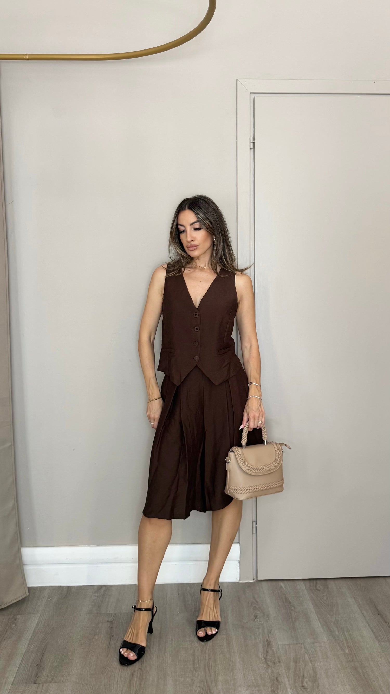 Coordinati e Set