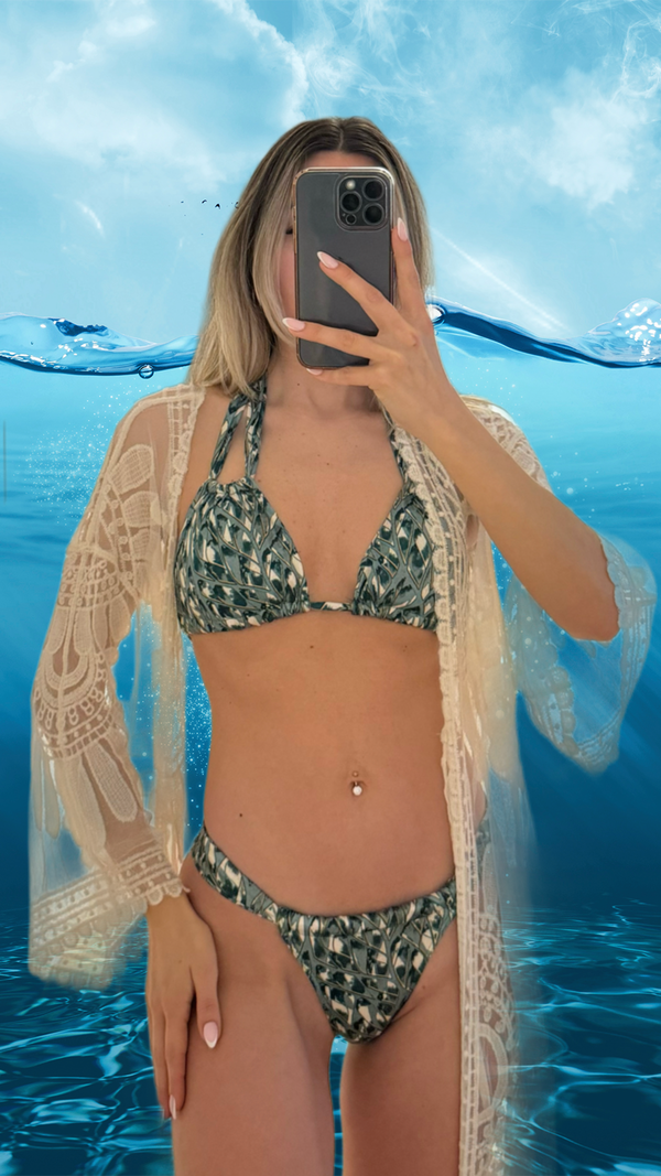 Bikini Polinesia