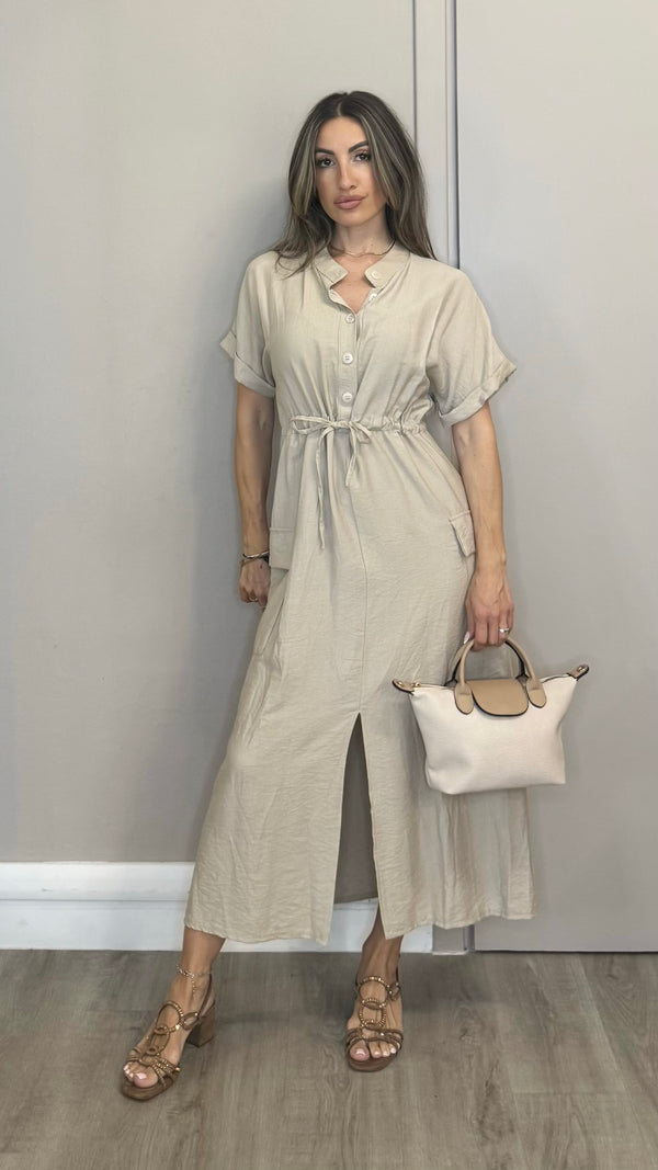 Dress Tasche