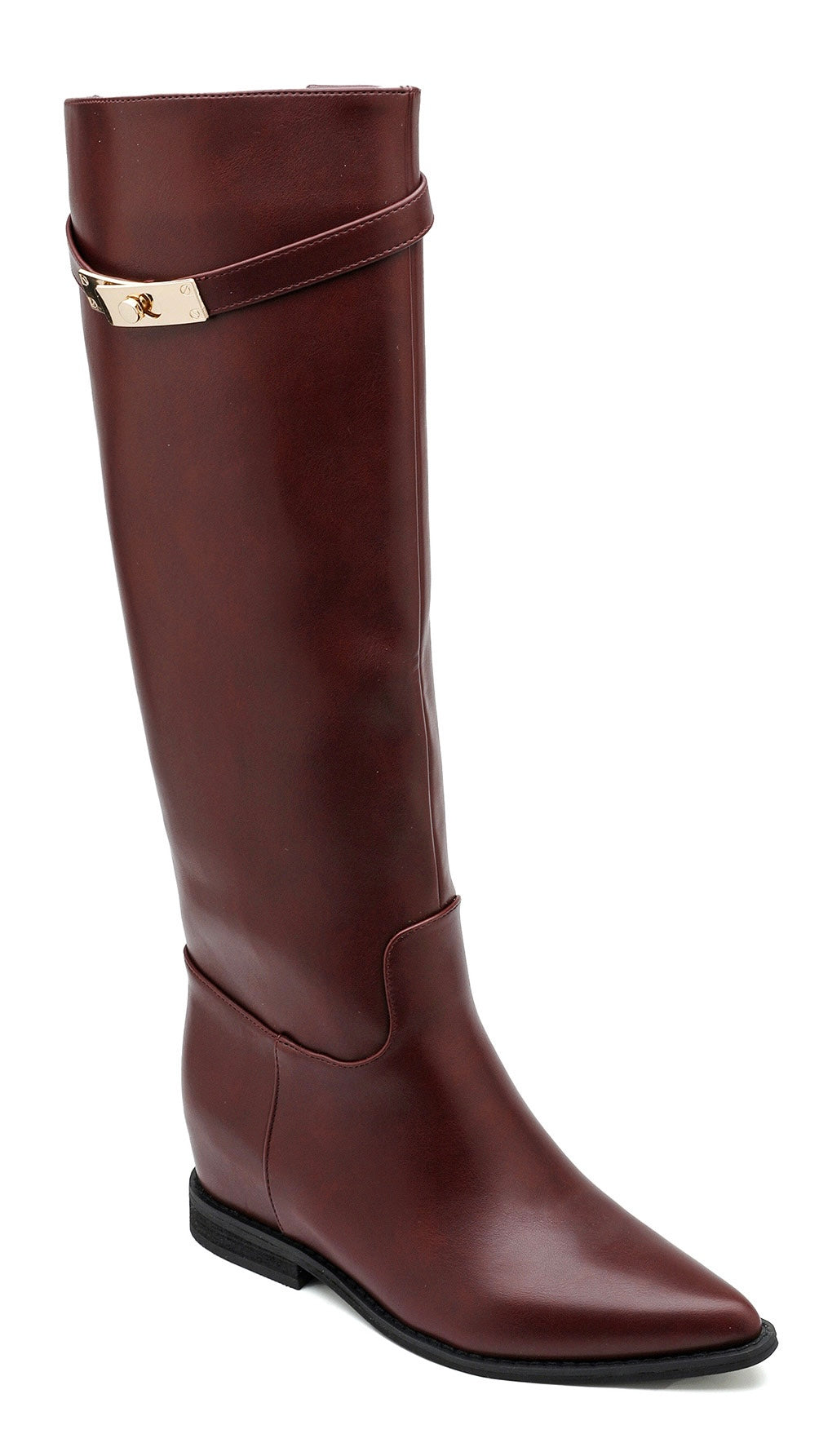 Stivale Rialzo interno