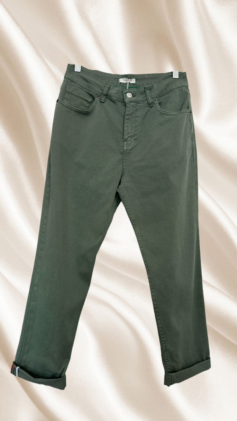Jeans Jelly